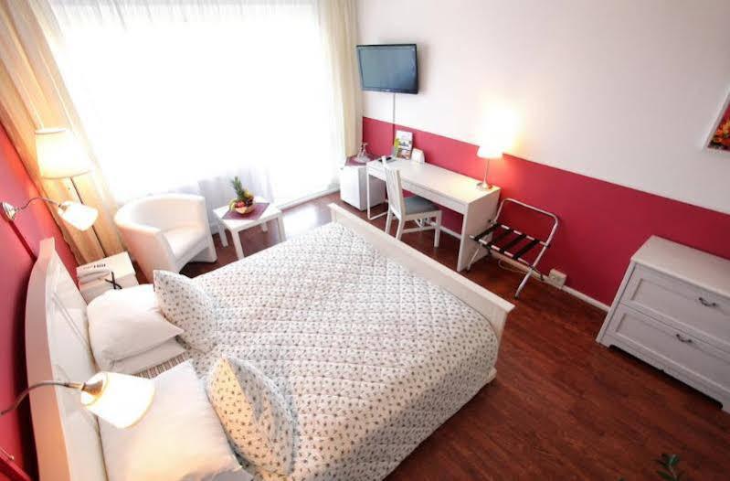 Hotel Soibelmanns