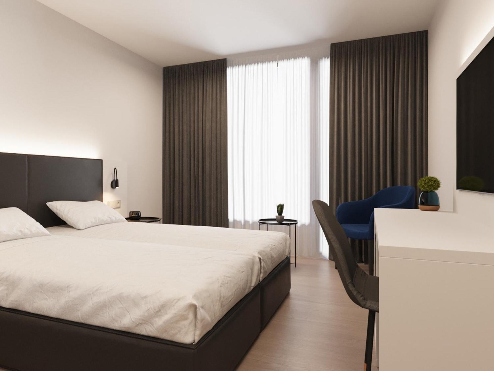 Soibelmanns Hotel 4*